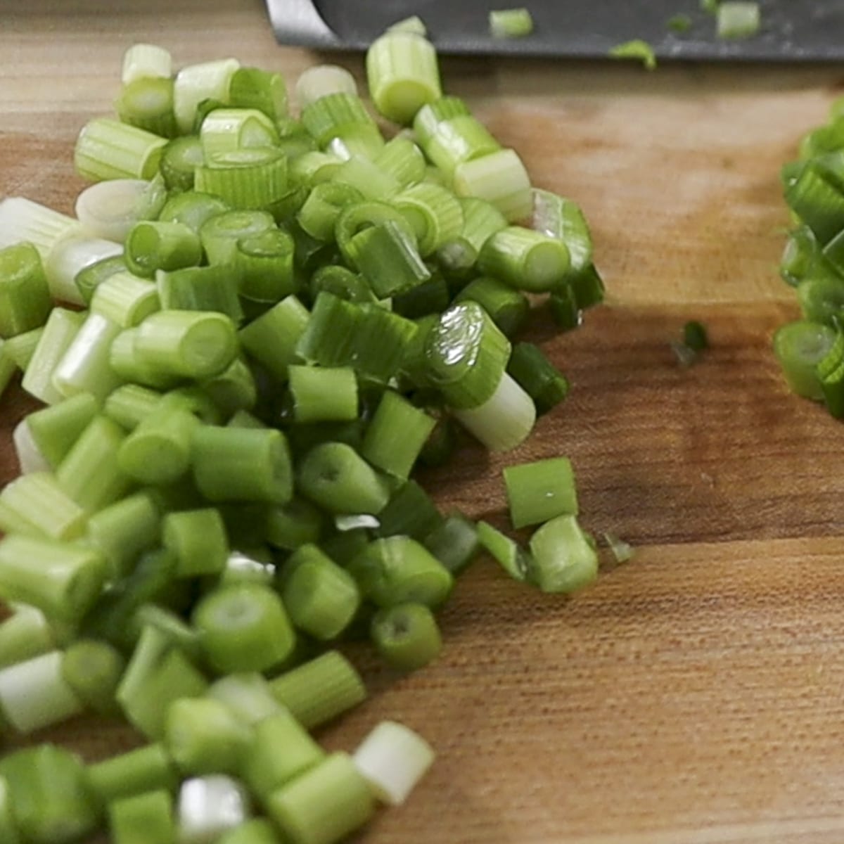 Can You Freeze green onions?