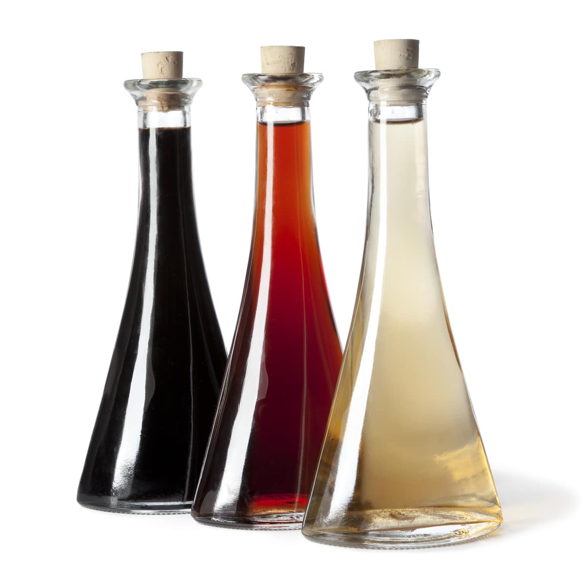 Different red wine vinegar substitutes
