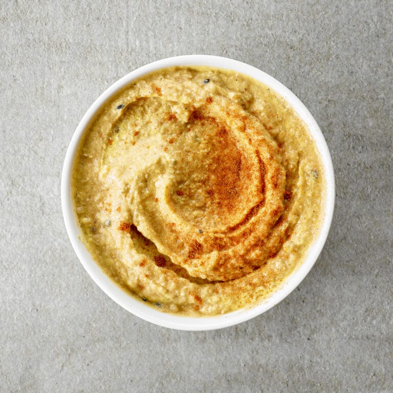 How to tell if hummus has gone bad