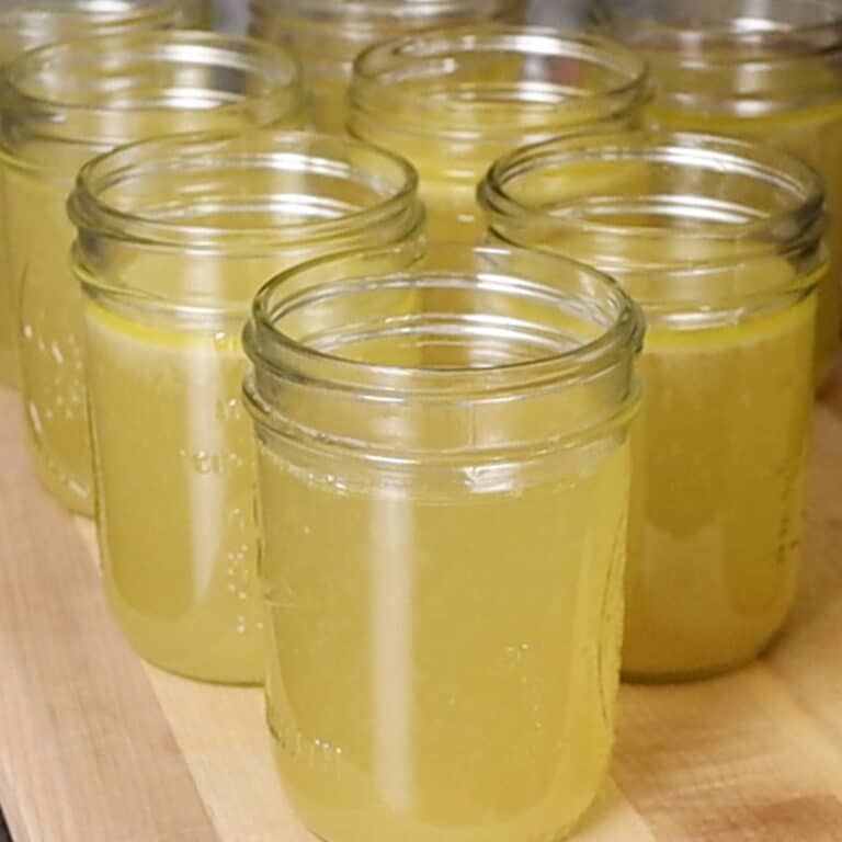 How to tell if the chicken broth has gone bad