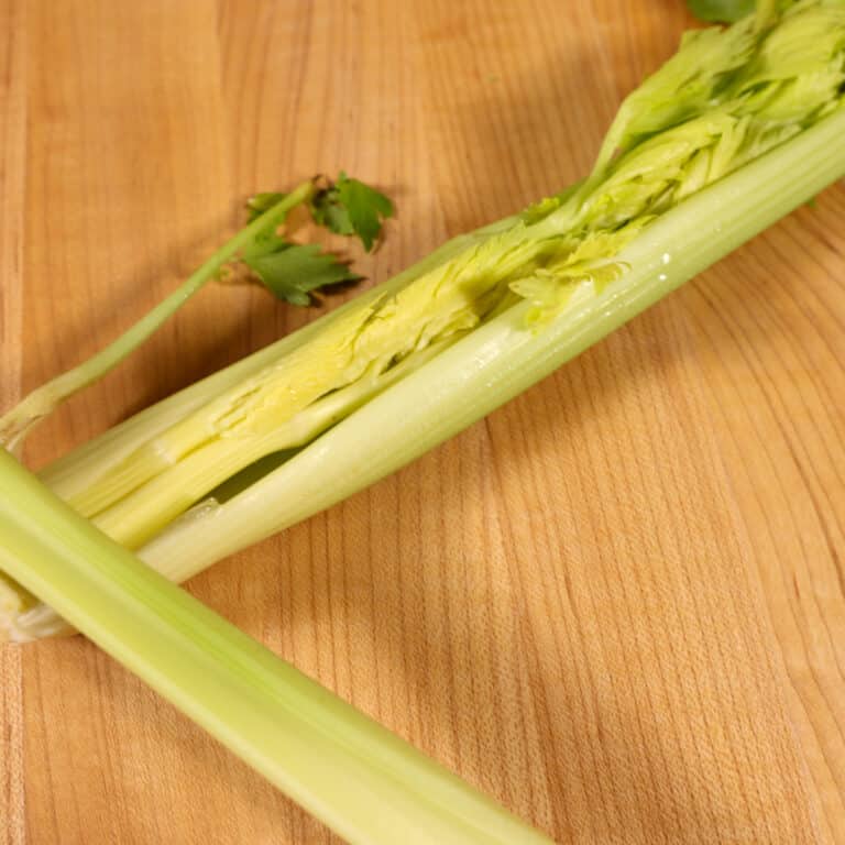 How To Tell If Celery Is Bad
