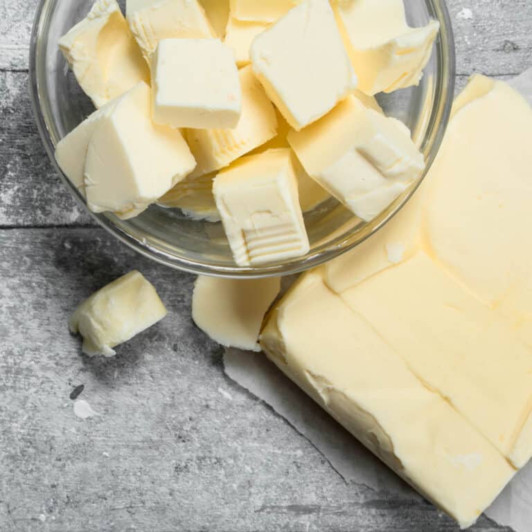 How to Tell if Butter is Bad
