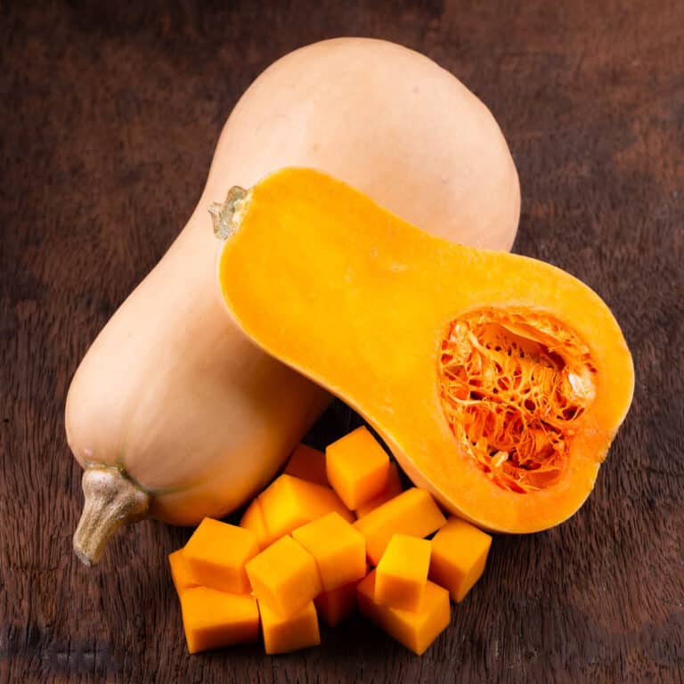 How to Tell if Butternut Squash is Bad