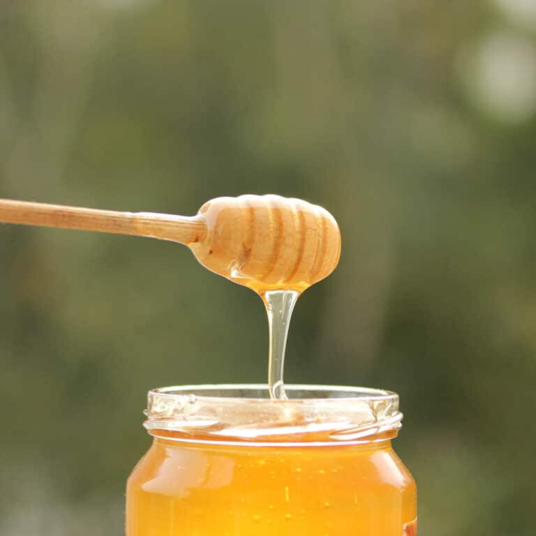 How to Tell If Honey Has Gone Bad