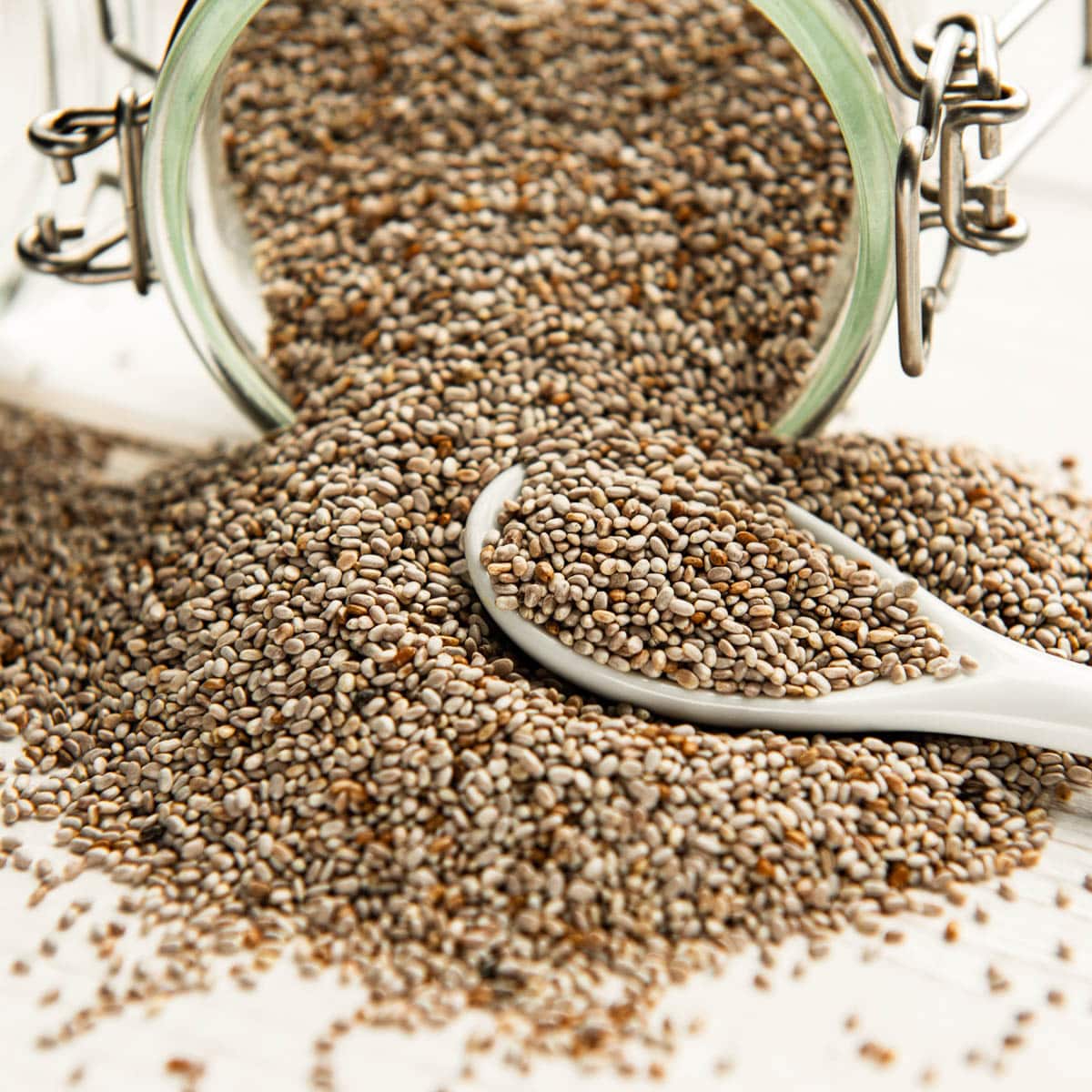 Do Seeds Bad? | Life, Spoilage Signs & Storage Tips