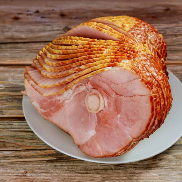 How To store Ham