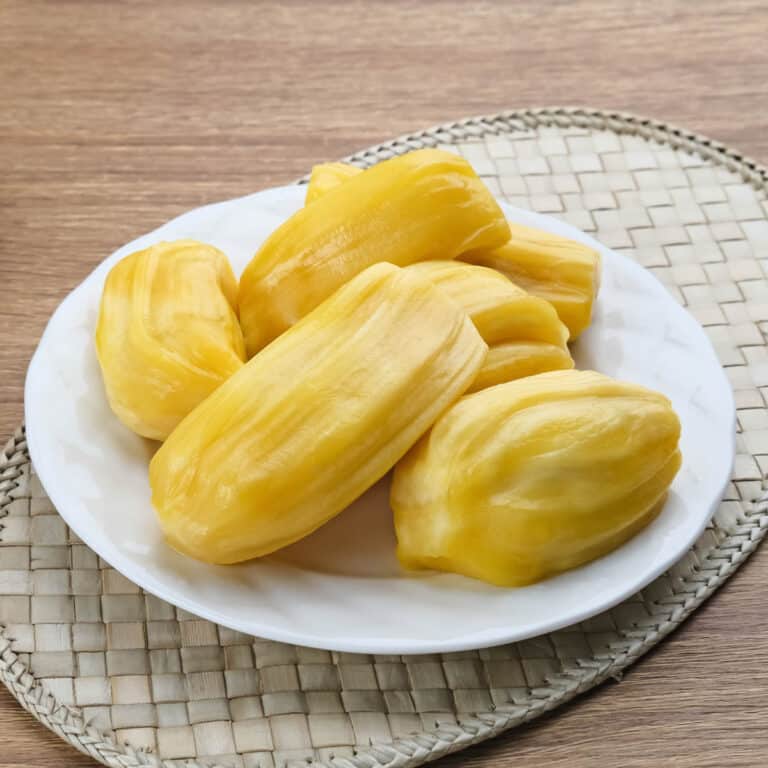 How To Tell If A Jackfruit Is Ripe
